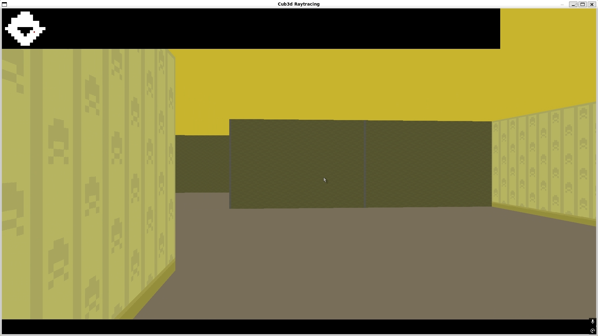 Cube3D Project