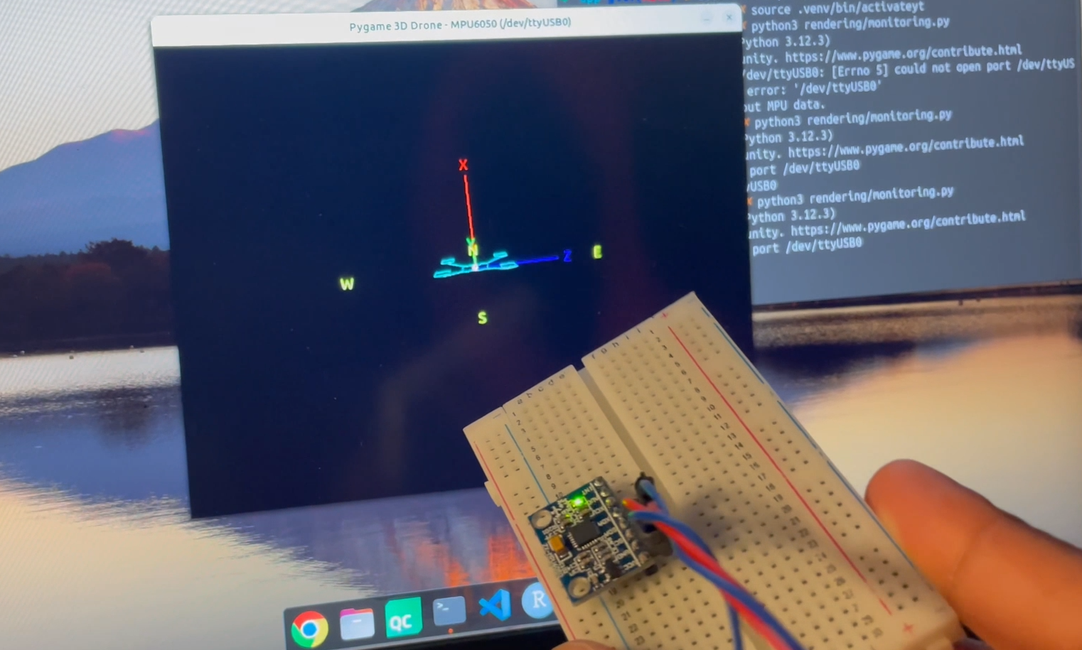Drone Project